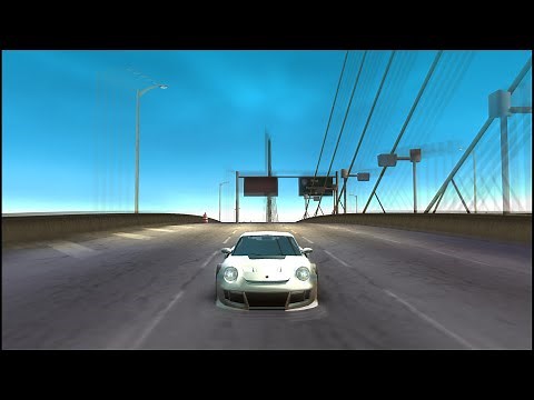 NFS UNDERCOVER PSP/FREE ROAM