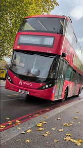 TfL route 319 driver fails to stop to pick up passengers at a bus stop