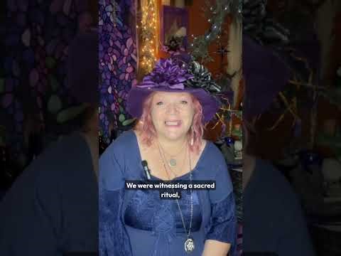 When Dance Becomes Ritual | A Fire That Sings Ep 9