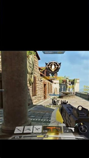 This New Gun Changed Everything 😳🔥 | CODM