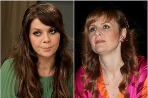 STIGAO DEČAK U 49. GODINI! ALEKSANDRA KOVAČ OTKRILA SREĆNE VESTI: Čestitkama nema kraja, KAKAV ŠOK! (FOTO)