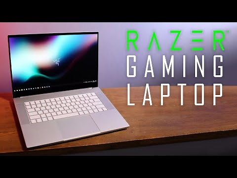 5 Best Razer Gaming Laptop