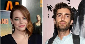 Are Emma Stone and Dave McCary Married? See Secret Wedding Clue
