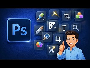 Introduction to Photoshop 7.0