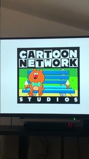 Cartoon Network Studios / Cartoon Network Productions (2013) #cartoonnetwork #fyp #2025