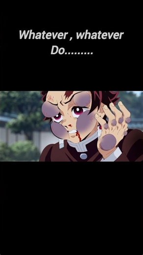 Demon Slayer Senemi and tanjiro edit #shorts #anime #attitude #funny #edit #housefull3