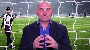 Guérin : "Neymar doit redevenir intouchable pour sortir de l'ombre de Mbappé" - Vidéo Dailymotion