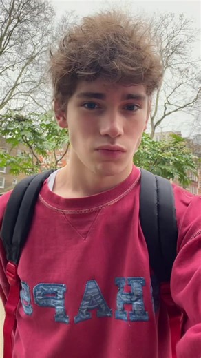 I aced my english exam #london | english