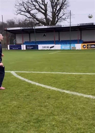 Max McGoona ➡️ Issa Kargbo ➡️ Jordan Davies 😮‍💨 🤝 FORZA | Colwyn Bay Football Club