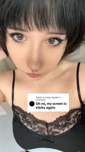 marci on Instagram: "Oh nooo :c"