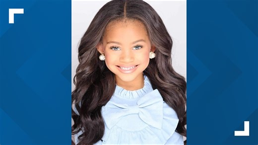 Pageantry builds confidence for 5-year-old Gahanna girl