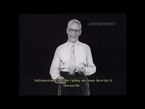 Fairbairn Defendu hand to hand