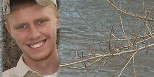 Friends and family remember 22-year-old man killed in logging accident