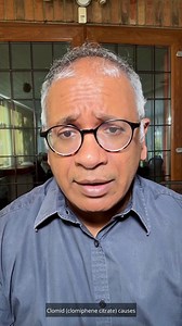 Thinking about Clomid or Letrozole for fertility? 樂 Just a heads up, you might experience some side effects like hot flashes, mood swings, headaches, or nausea. It's super important to chat with your healthcare provider first. Have you dealt with any side effects? Let’s hear your stories!  #FertilityJourney #Clomid #Letrozole #HealthAwareness #WomenHealth | Fertility Courses | Facebook