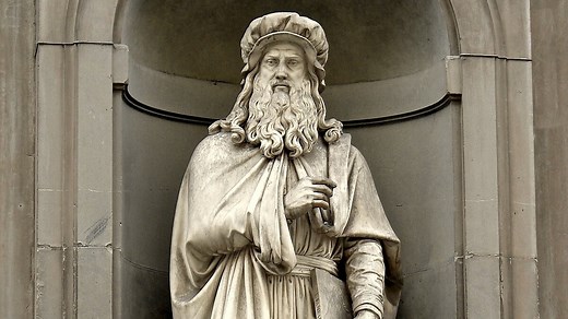 Los 101 personajes históricos más importantes