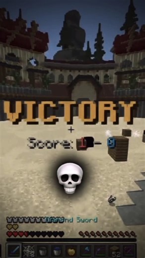 Bro Got Cooked#minecraft