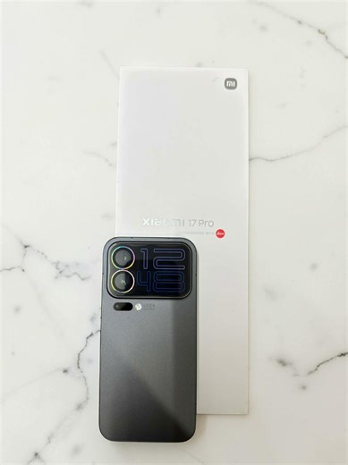 For Sale Or Swap Xiaomi 17Pro 512gb 16gb RAM Complete Swap Accepted ( Swapping Price is higher than selling Price ) CONDITION: •99% Smooth •101% Good Running condition Test all you want upon meet up • No issue or hidden issue • CN Rom google Play store installed • Battery Health 99% PACKAGE: • Complete Package PRICE: • 45,800 MEET UP • Pasig Area Near by malls ( every weekdays ) • Tarlac City ( every weekends ) SHIPPING ACCEPTED ( Buyers expense ) • COP via LBC need DP 1st interested? DM me dire