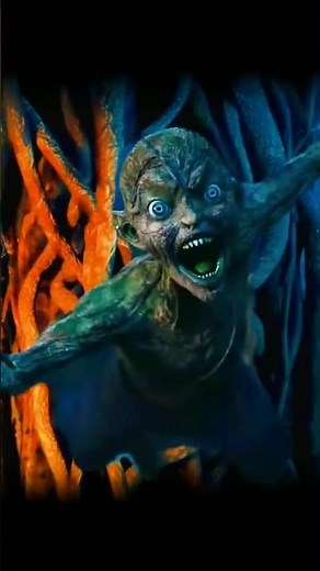 munjya full horror movie #horror #munjya #ghost #moovie