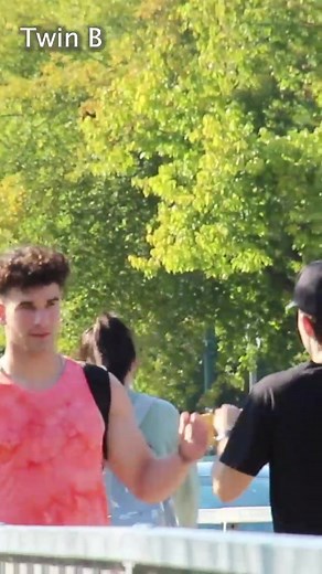 Questioning reality💀🤯#wakeup #twinsprank #fyp #foryou #foryoupage