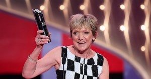 Inside EastEnders' Gillian Wright's life including near death experience