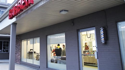 'Very much a return to home': Monarch Comics rises again on first new comic book day since Colonial Village fire