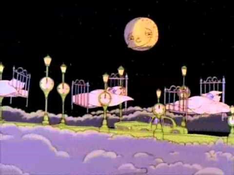 The Simpsons Homer Sleep Driving