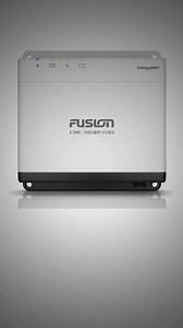 17 reactions · 11 shares | The Fusion Apollo WB675 marine hideaway...