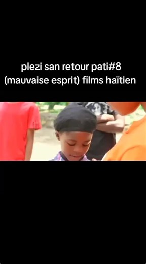 Exploring Haitian Films: Plezi San Retour Pati