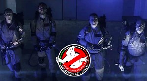 8.9K views · 317 reactions | I Ghostbusters sono tornati! 35 anni dopo, e chi chiamerai? Ecco finalmente il Final Trailer di Ghostbusters Italia Fan Film by Ghostbusters Italia! Il 21 settembre siete tutti invitati al Cinepark Apollo Multisala Ferrara per la prima mondiale, ingresso gratuito! More info > Prima Internazionale di Ghostbusters Italia | 80s Never Die | Facebook