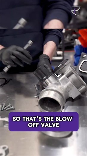 3K views · 160 reactions | Did you know this about a BOV? #reperformance #BOV #engine | REPerformance | Facebook