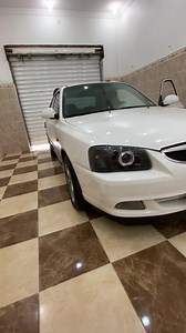 hyundai accent gls Loupe bi led aozoom laser 70/75W 0772058100 ولاية غليزان دائرة المطمر قرب مقر الدائرة ( لاري تاع الفارماسيا) | Bi-Xénon_LED_ReliZane