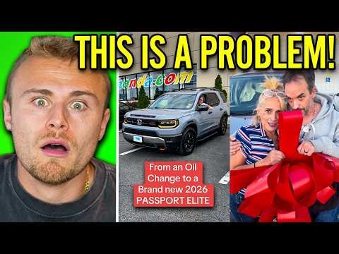 29 Minutes of INSANE Car Payments in 2026...