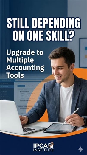 Accounting Institute IPCA on Instagram: "📊 Become Job-Ready with IPCA’s Professional Accounting & Software Training! Looking to build a strong career in Accounting, Finance, or Office Administration? At IPCA – Institute of Professional & Computerized Accountancy, we offer hands-on, practical training designed for students, graduates, job seekers, and working professionals. ✨ Courses Covered: ✔ Bookkeeping & Practical Accounting ✔ Tally Prime ✔ QuickBooks ✔ Peachtree (SAGE 50) ✔ Zoho Books ✔ Xer