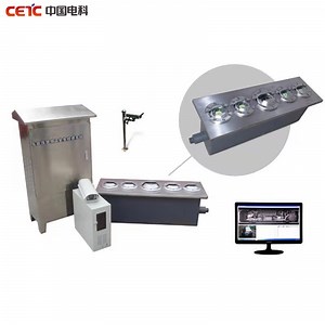 [Hot Item] Cetc Liquid Detector Scanner for Security Check