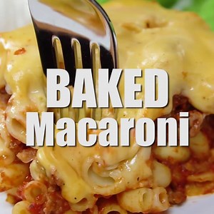 205K views · 1.9K reactions | There's still time to make this Baked Macaroni and make your New Year's celebration extra yummy :) Get the full recipe: https://www.kawalingpinoy.com/baked-macaroni/ | Kawaling Pinoy Recipe Blog | Facebook