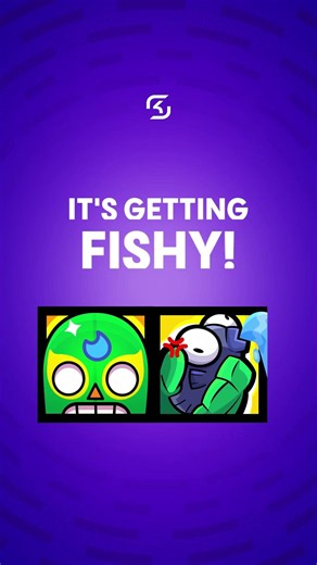 These are the best profile icons in Brawl Stars right now! #brawlstars