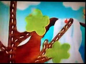 Sprout Next Bumper (Super WHY!) (2011) (Low Quality)