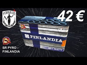 Finlandia - SR Pyro (2021)