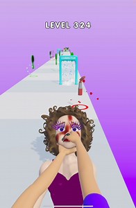 51K views · 11 reactions | Doll Run New Gameplay #Gaming #gamer #game #game #viral #kids #fyp #shorts #foryou | Joker 2.0 | Facebook