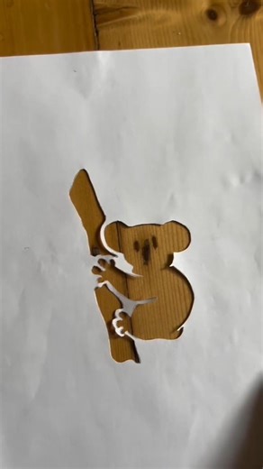 Discovering Creatures on the Floor