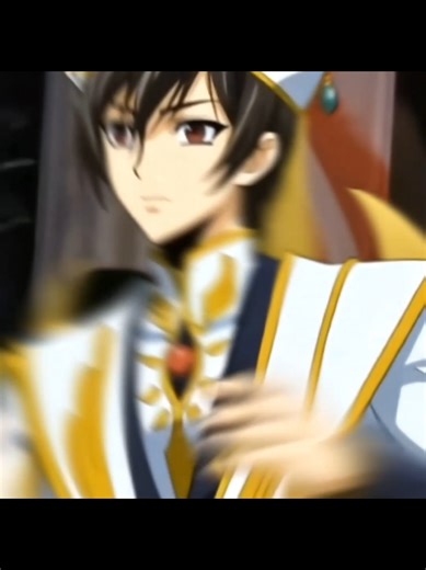 Pardon Dance Anime Edit: Code Geass and AOT Highlights