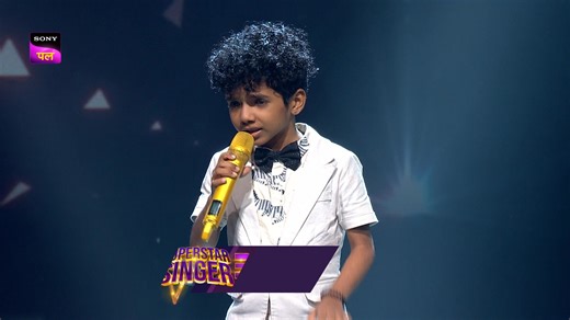 देखिए 'सुपरस्टार सिंगर 3' आज रात 8 बजे, सिर्फ़ Sony PAL पर | | Sony Pal