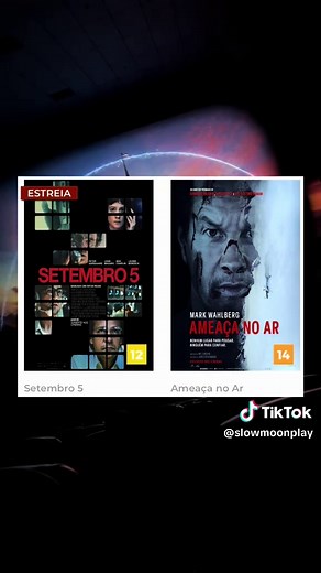 Filmes em cartaz por 10 reais - Resumo e Semana do Cinema