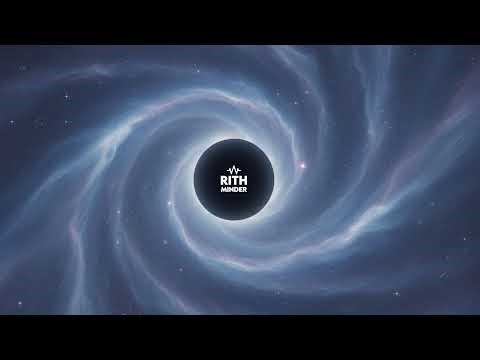 Deep Space Ambient Music - Relaxing Space Journey for Sleep, Stress Relief & Dreaming