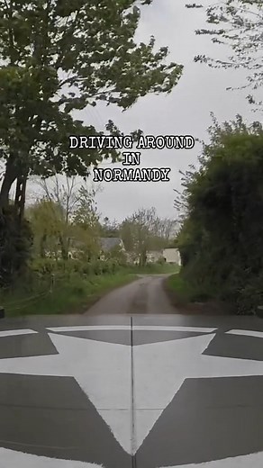 #normandy #jeep #willy #ww2vehicle #tour #roadtrip #road #ww2history #battlefield #omahabeach #utahbeach #junobeach #goldbeach #swordbeach | Our Forces