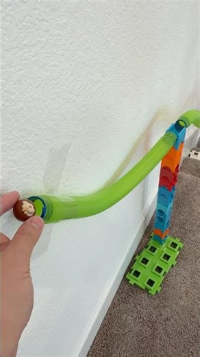 Did not trigger the balls! #marblerun #marblerunrace #marblerush #vtech #asmr