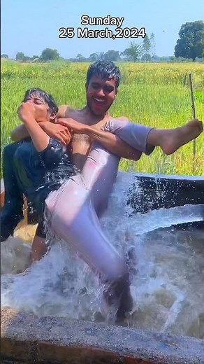 Sasta swimming pool💀🤌|57/100| #minivlog #vlog #shorts #swimmingpool