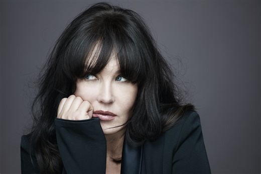 Isabelle Adjani : Rolling Stone Interview