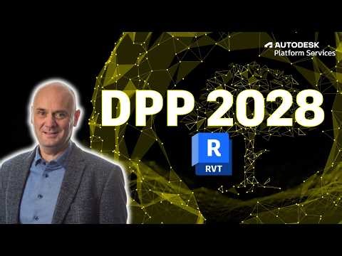 The 2028 Regulation That Will Transform Your BIM Workflow