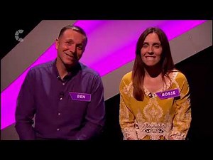 Challenge Continuity & Advert Breaks - Thursday 21st March 2024